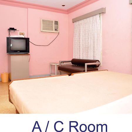 Hotel Baba Rajkot Dış mekan fotoğraf